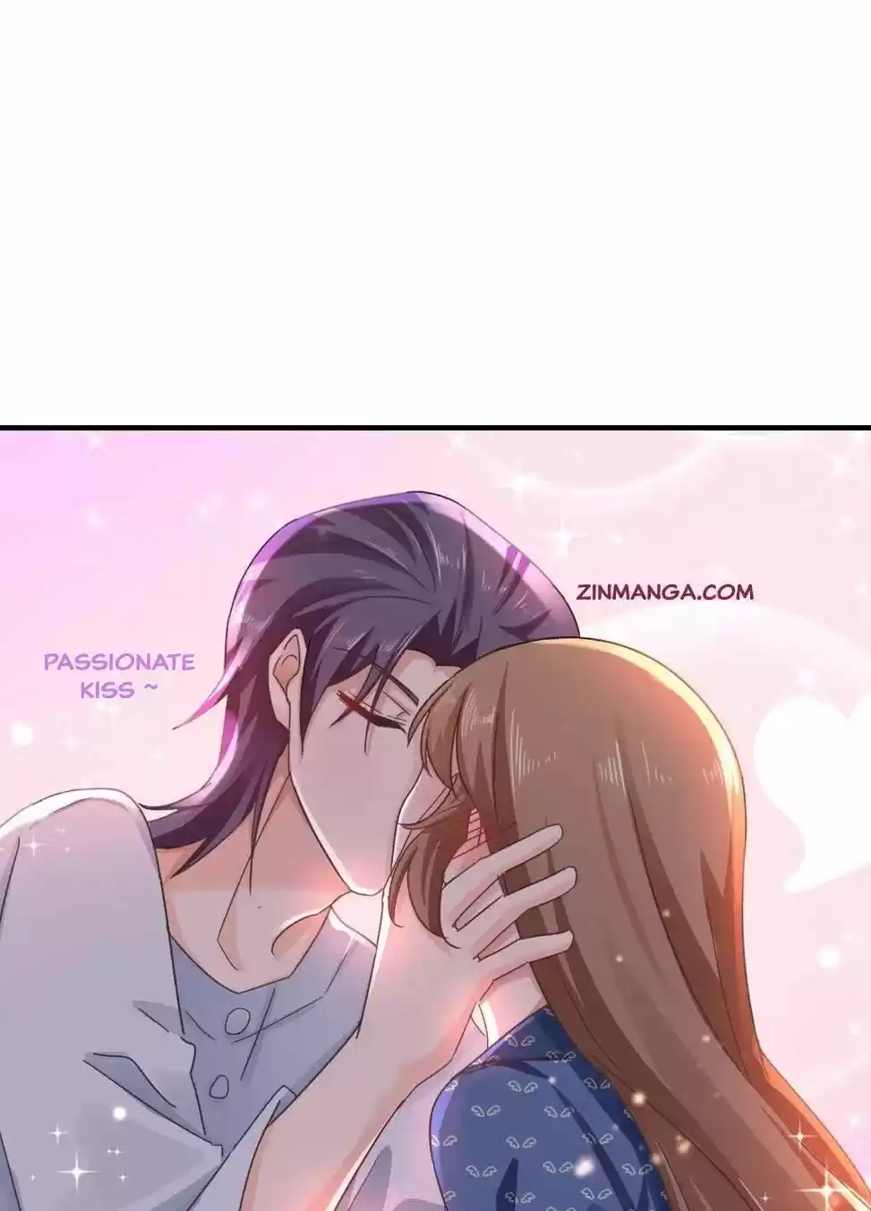 Warm Wedding Chapter 291