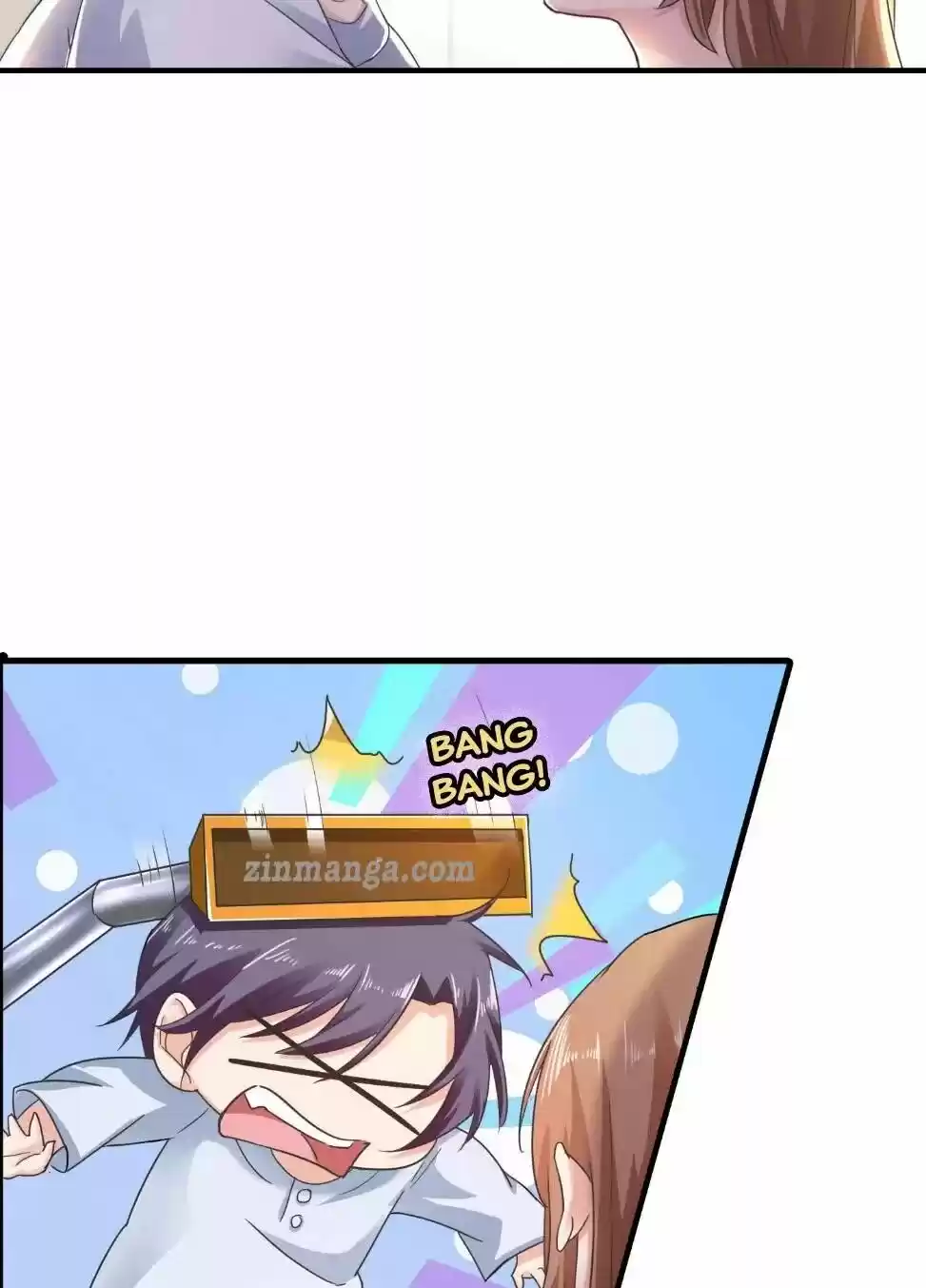 Warm Wedding Chapter 291