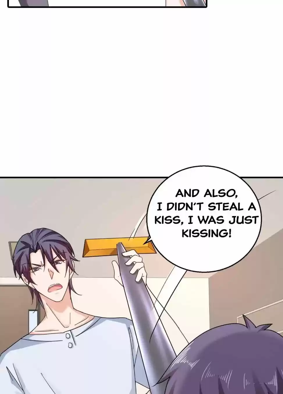 Warm Wedding Chapter 291