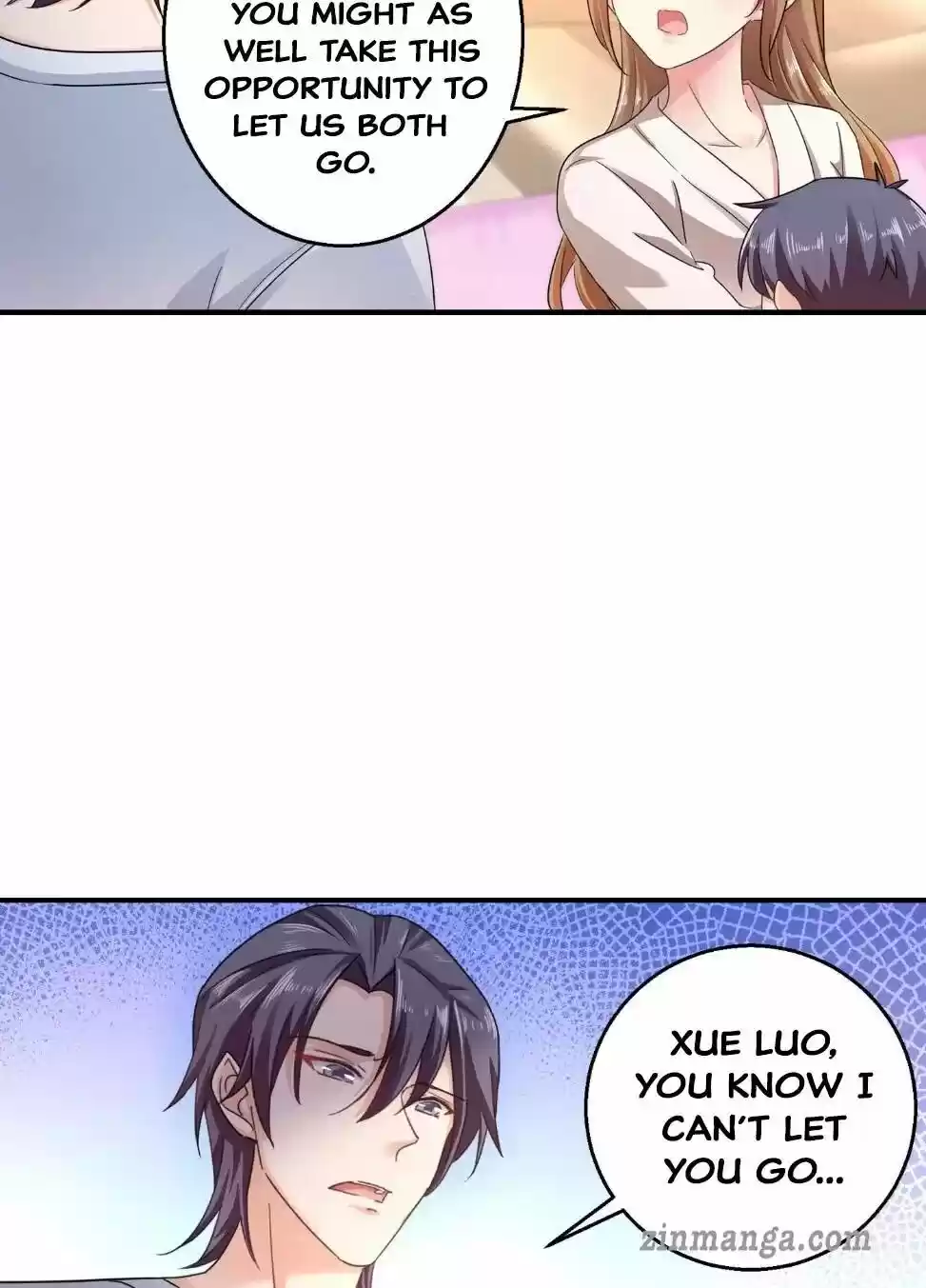 Warm Wedding Chapter 291