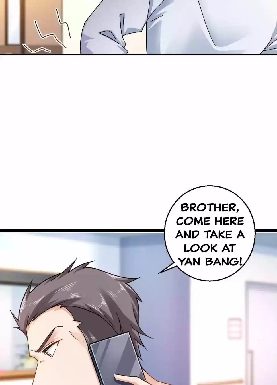 Warm Wedding Chapter 291