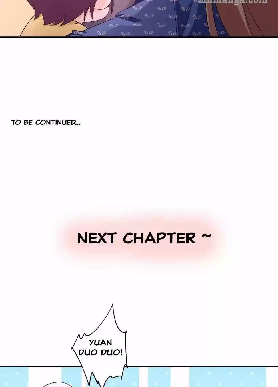 Warm Wedding Chapter 291