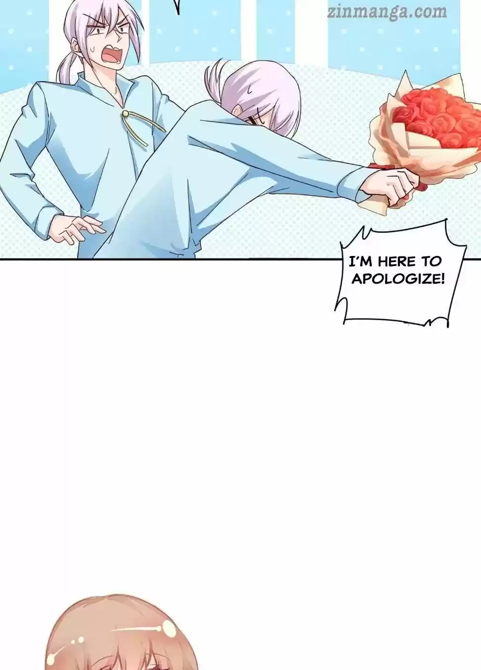 Warm Wedding Chapter 291