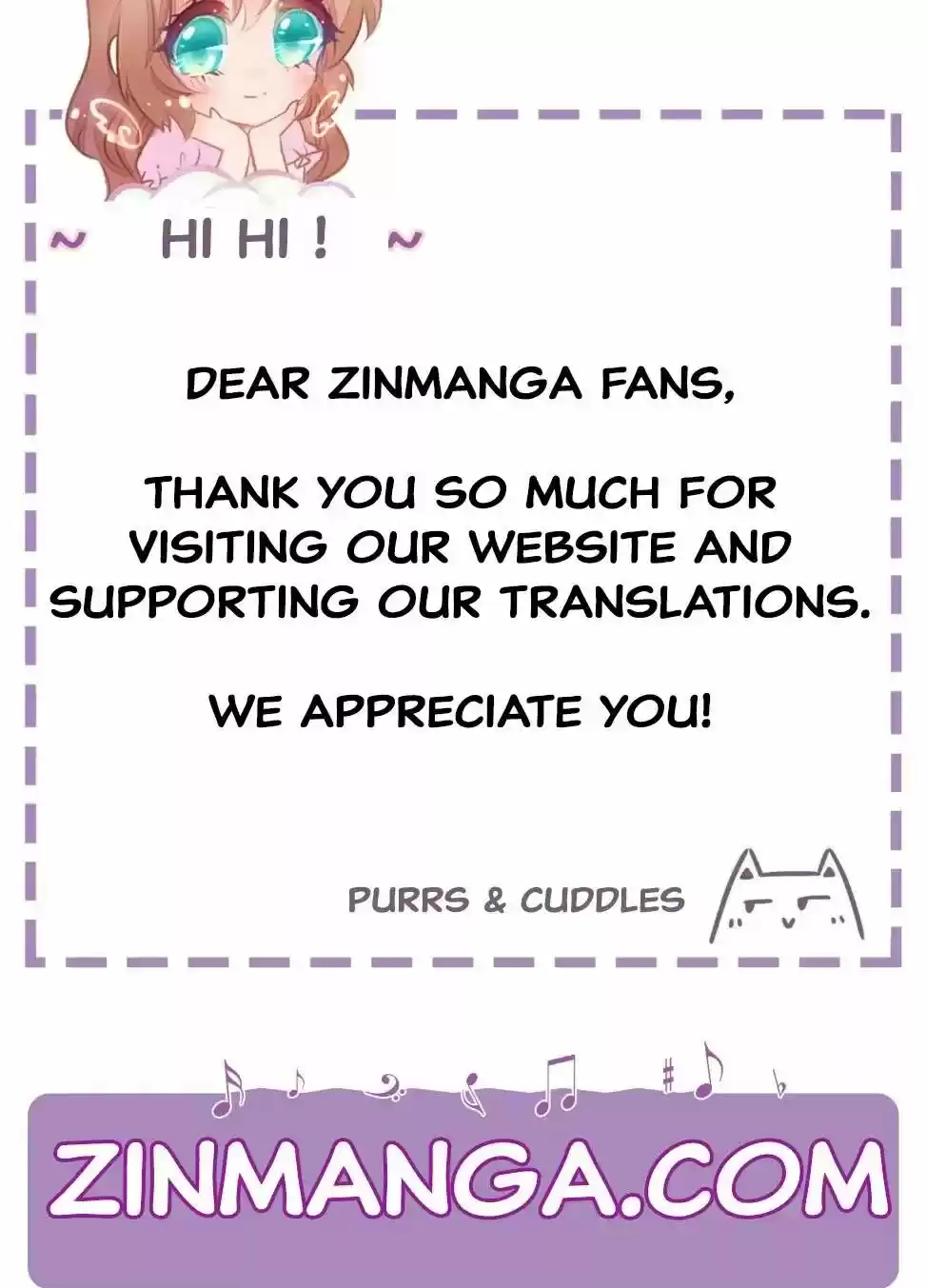 Warm Wedding Chapter 291