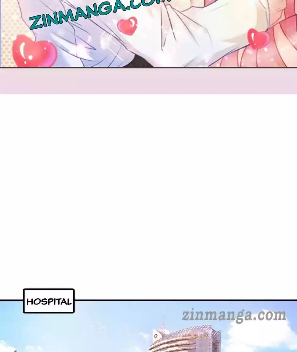 Warm Wedding Chapter 292