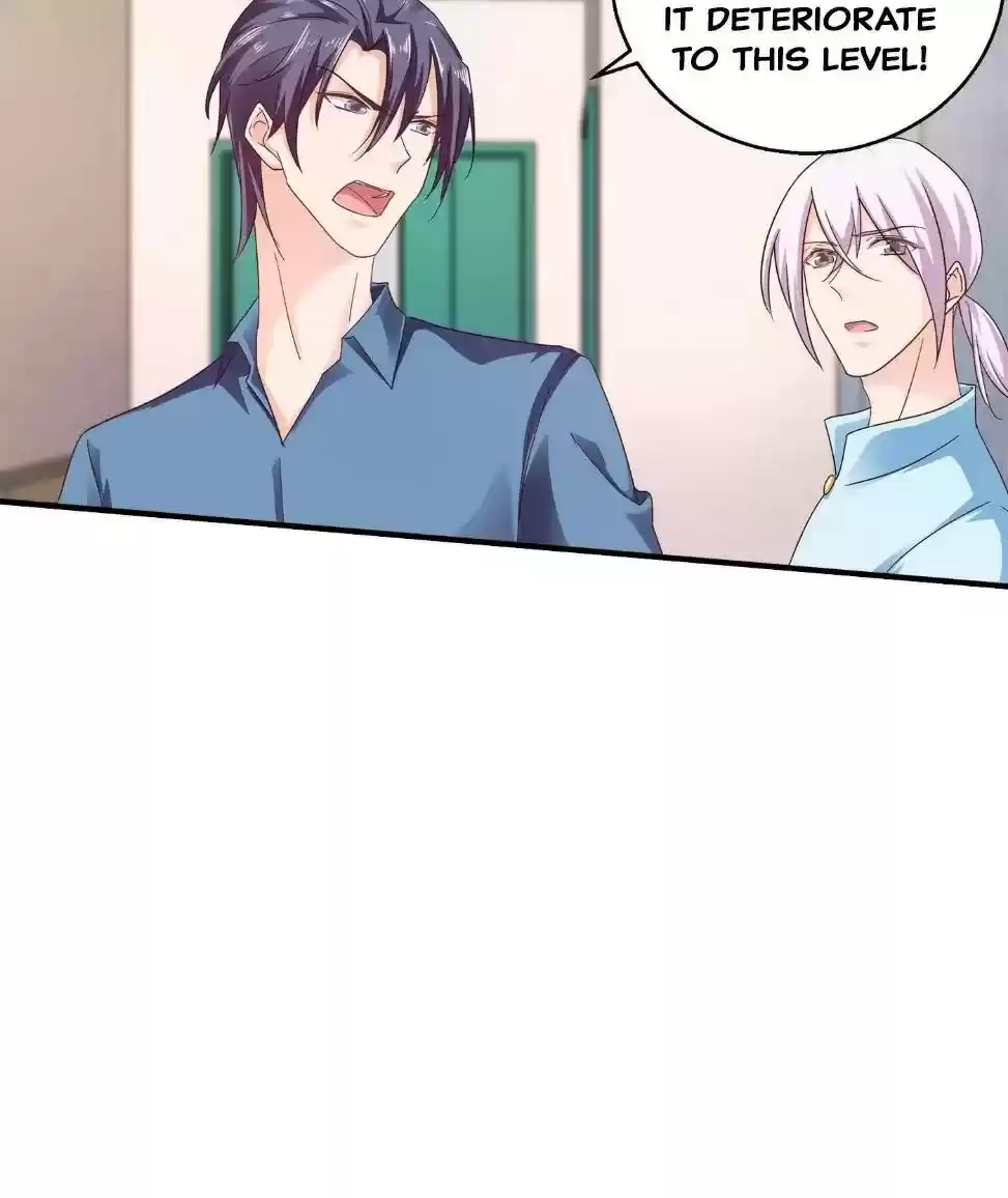 Warm Wedding Chapter 292