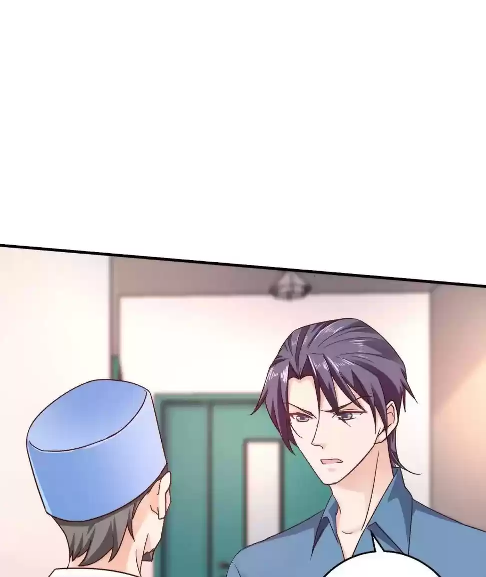 Warm Wedding Chapter 292