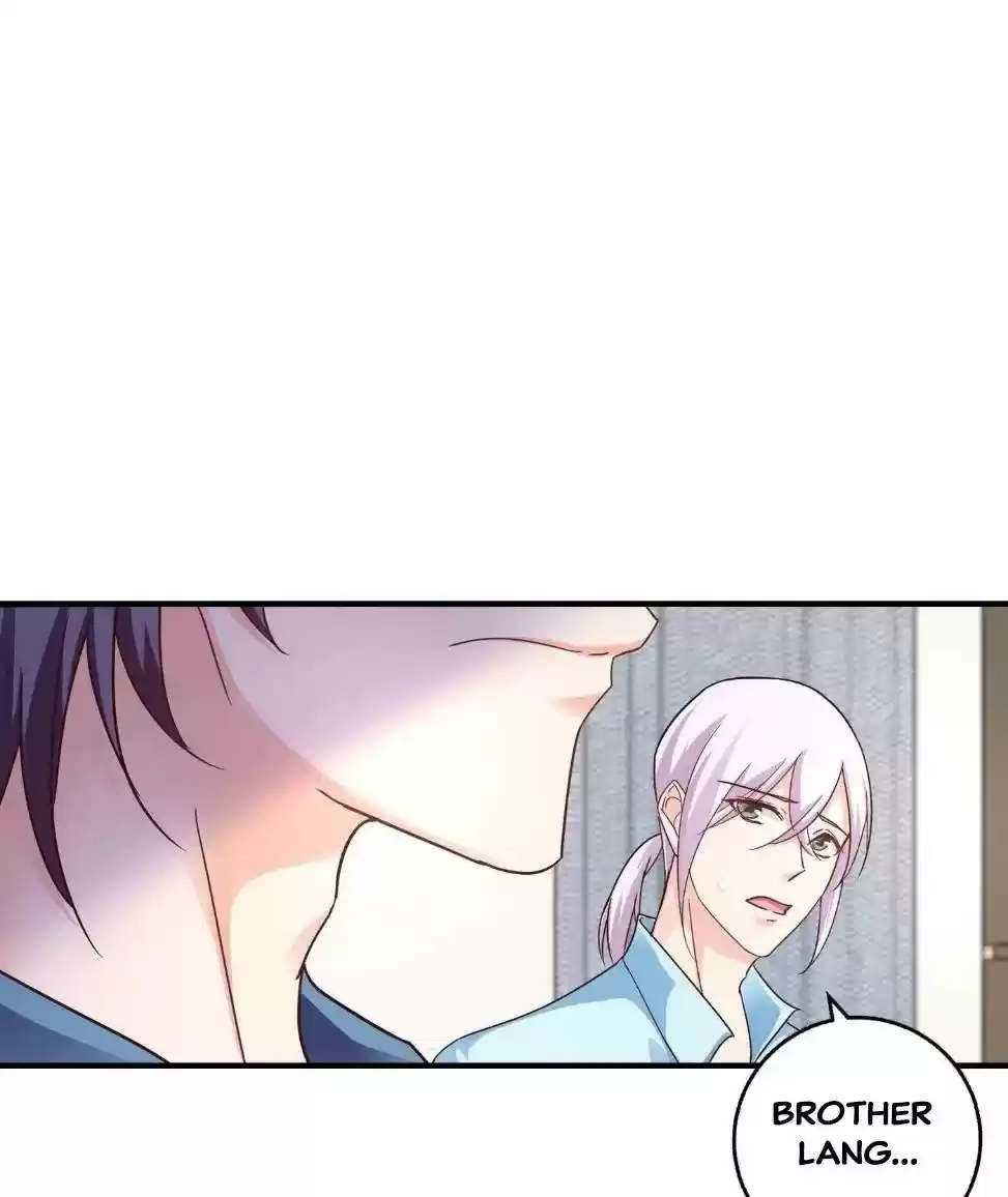 Warm Wedding Chapter 292