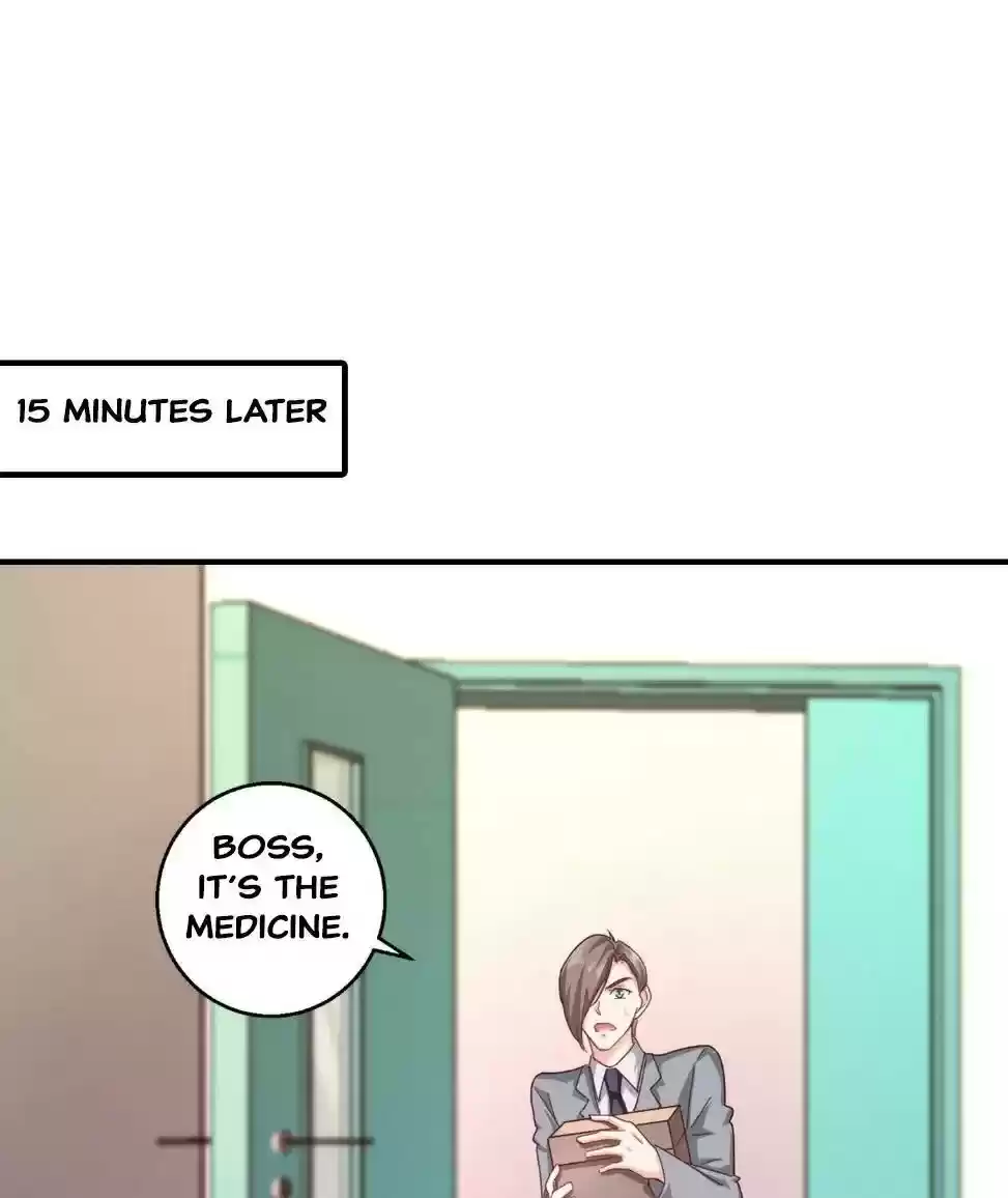 Warm Wedding Chapter 292