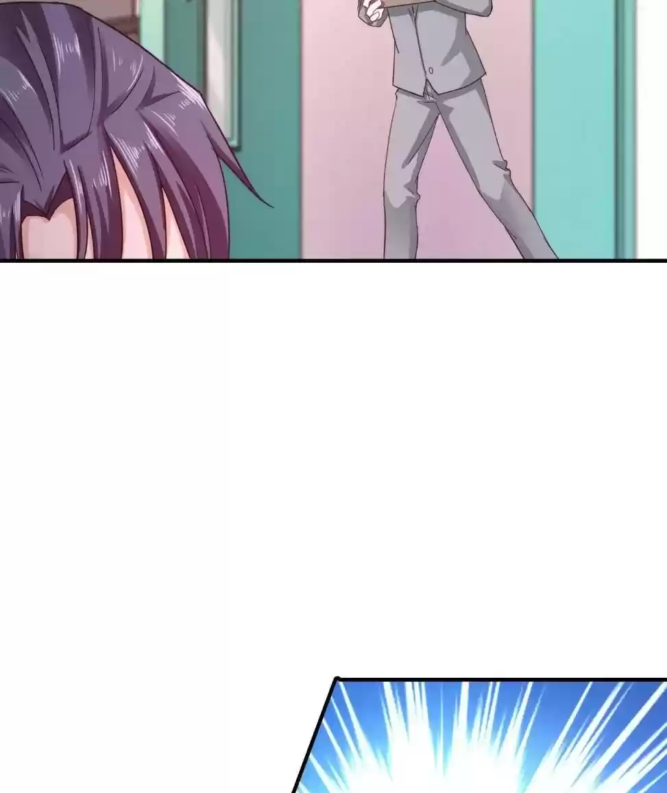 Warm Wedding Chapter 292