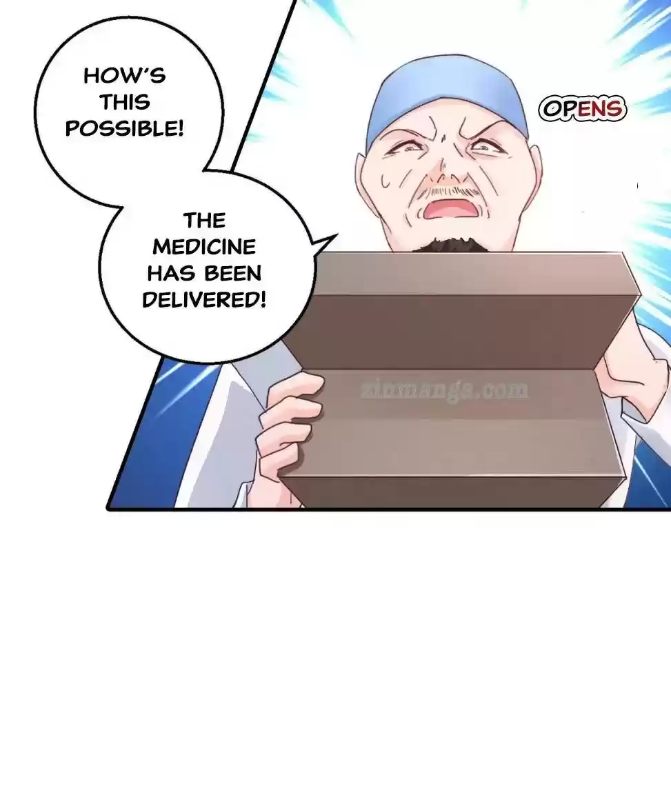 Warm Wedding Chapter 292