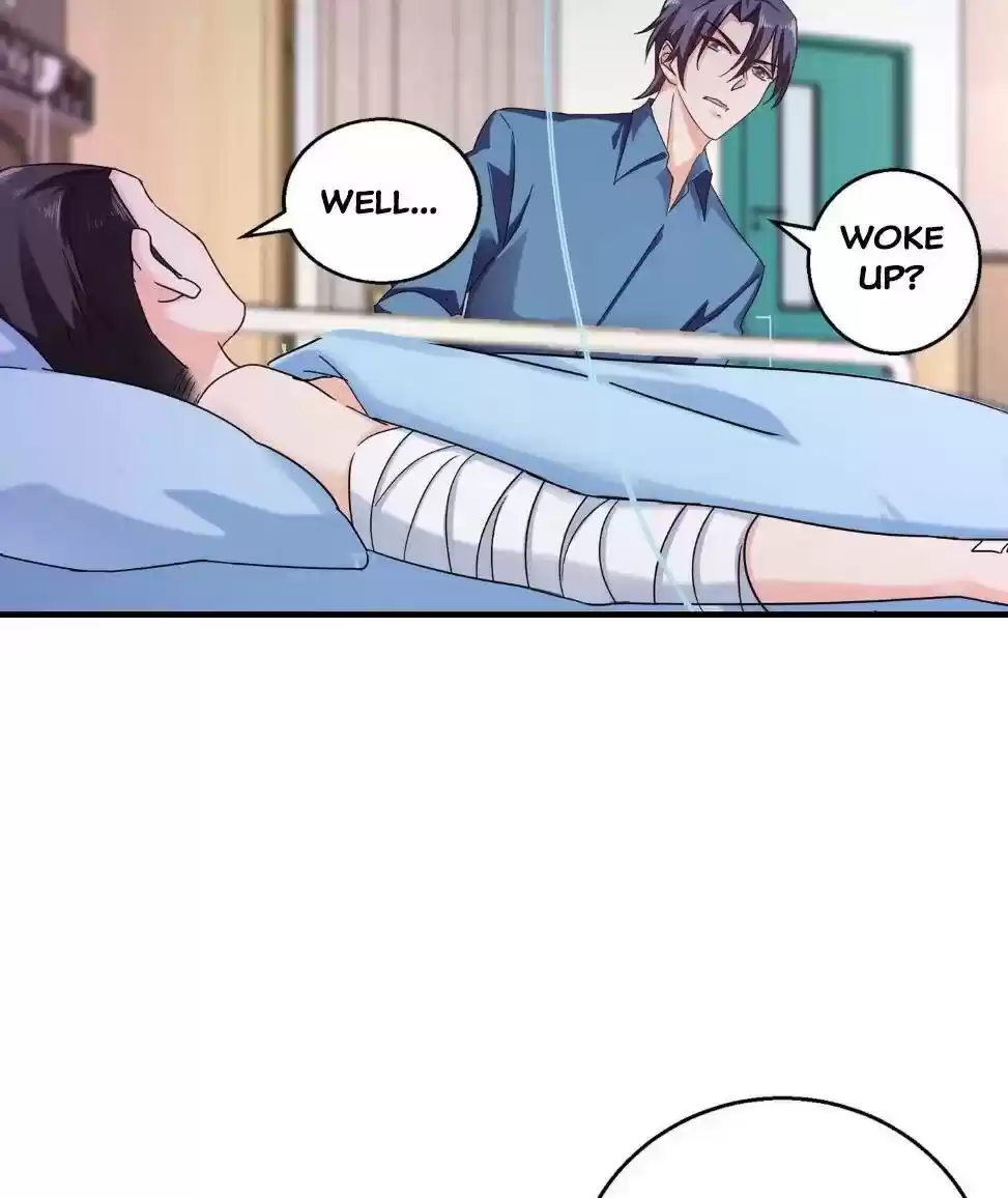 Warm Wedding Chapter 292