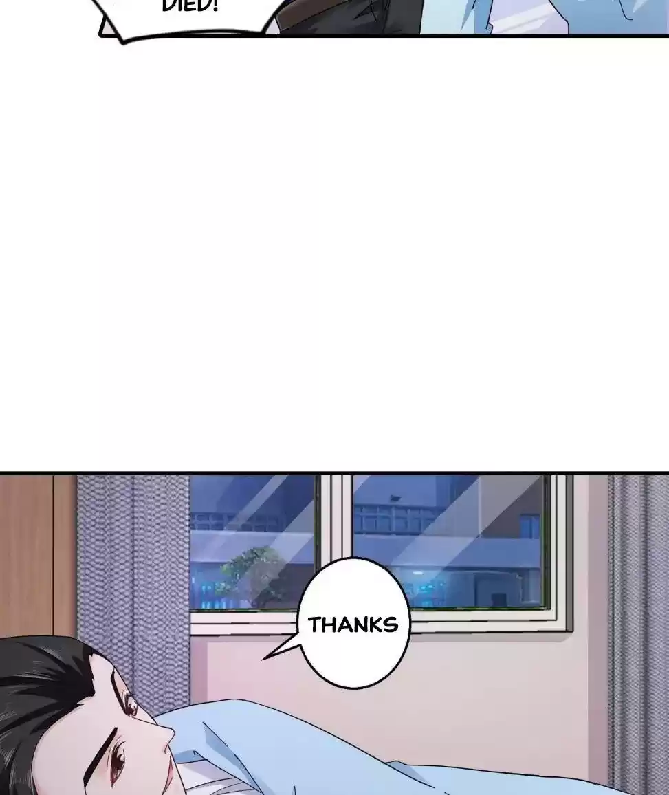 Warm Wedding Chapter 292