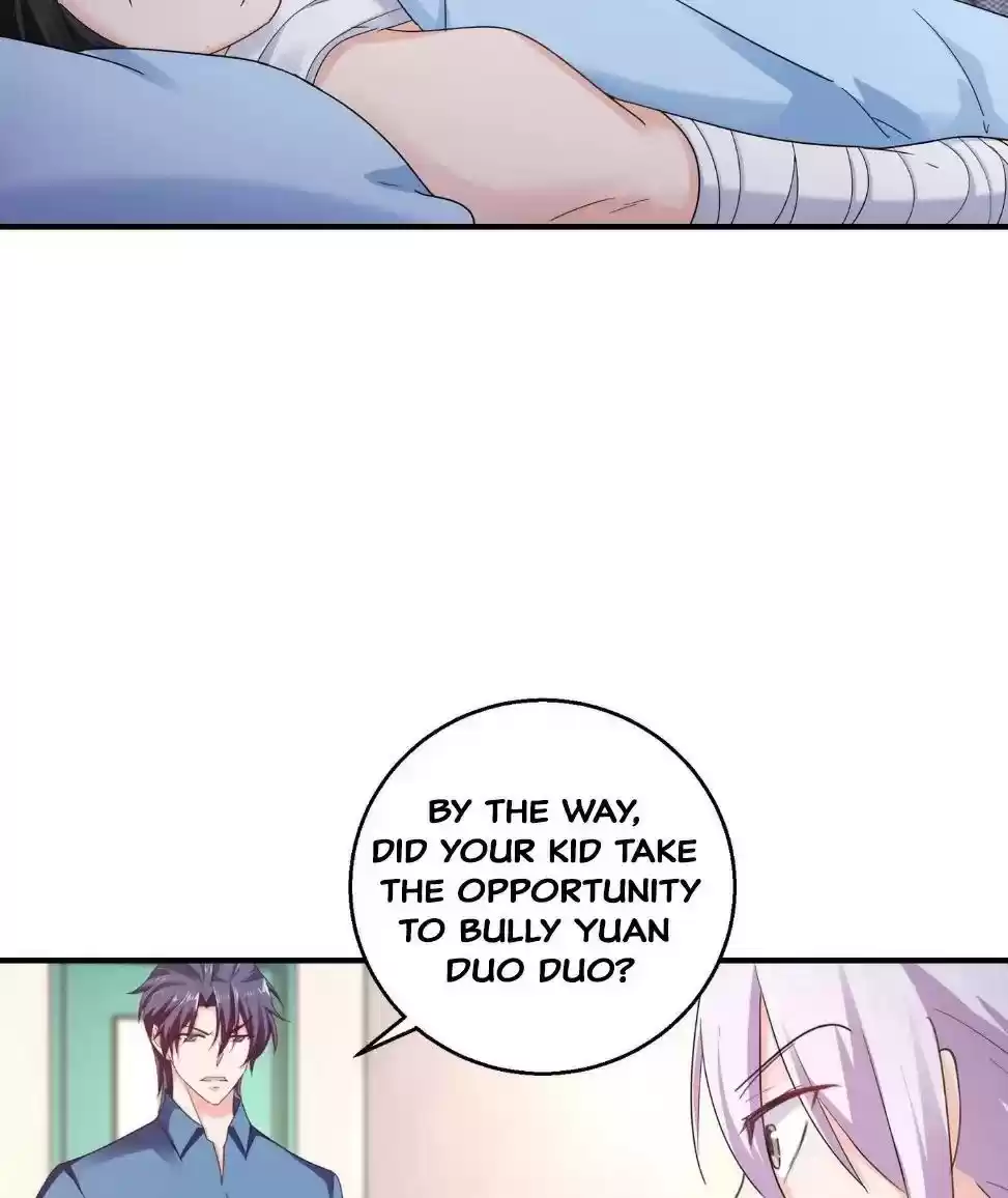 Warm Wedding Chapter 292