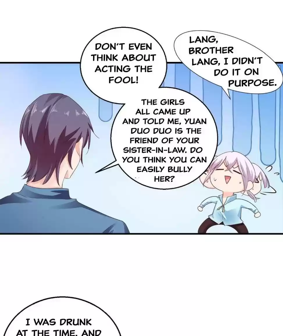 Warm Wedding Chapter 292