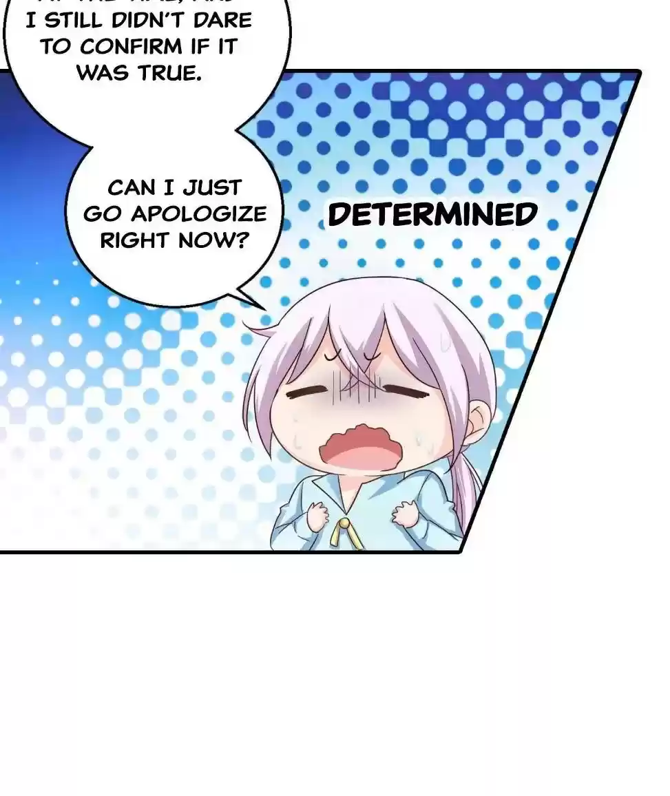 Warm Wedding Chapter 292