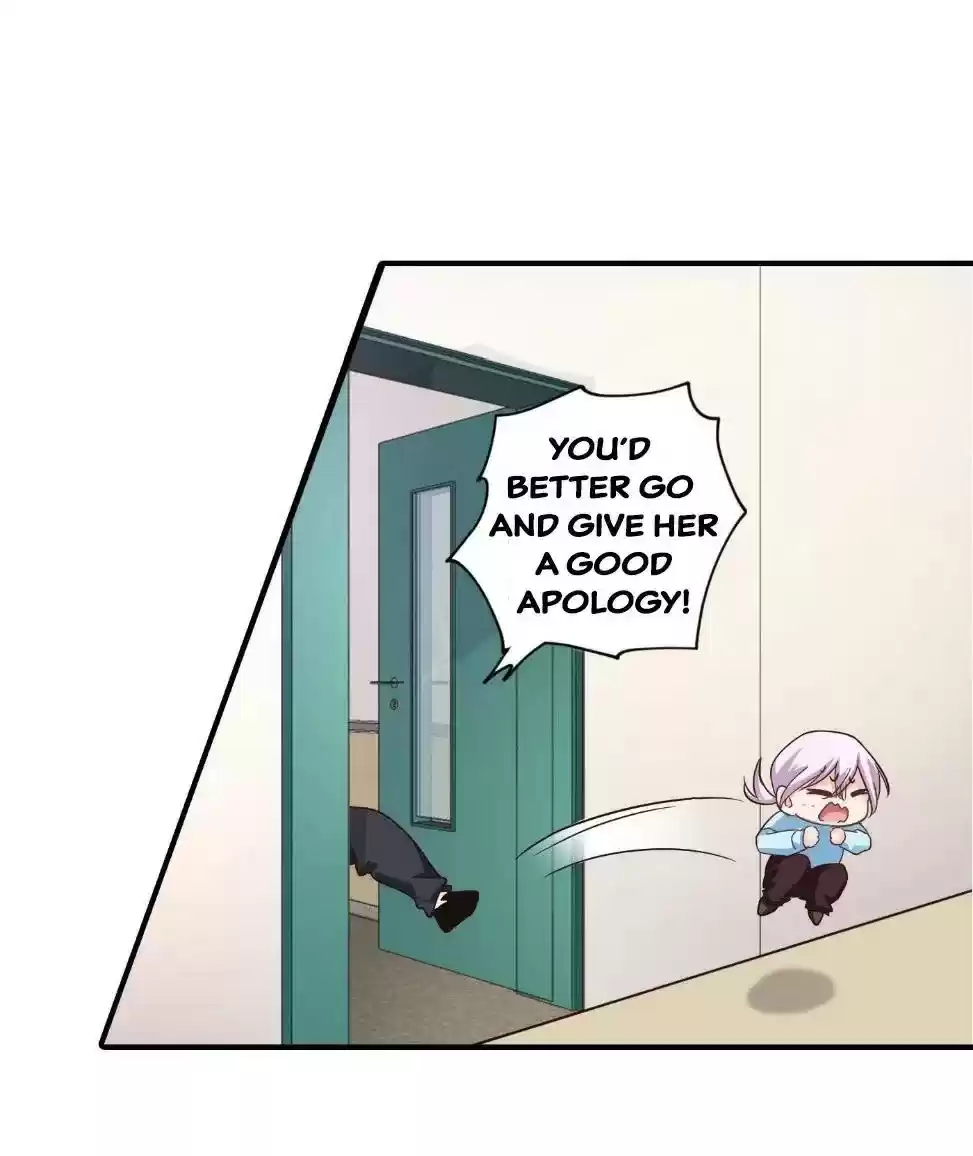 Warm Wedding Chapter 292