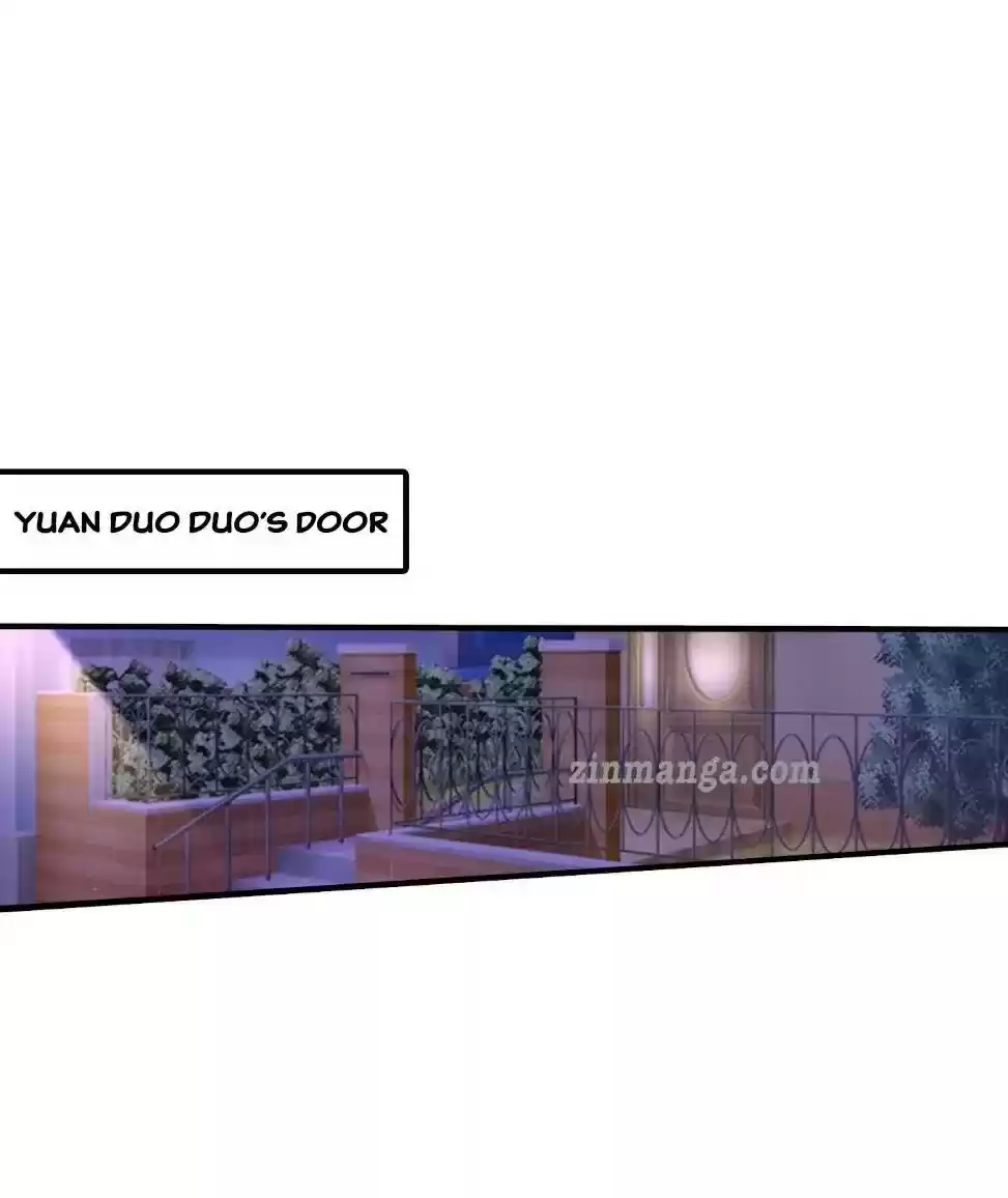 Warm Wedding Chapter 292