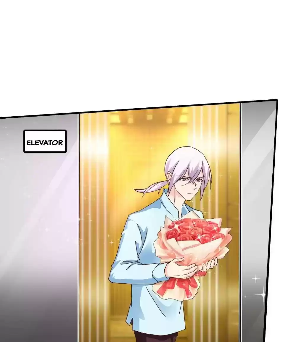 Warm Wedding Chapter 292