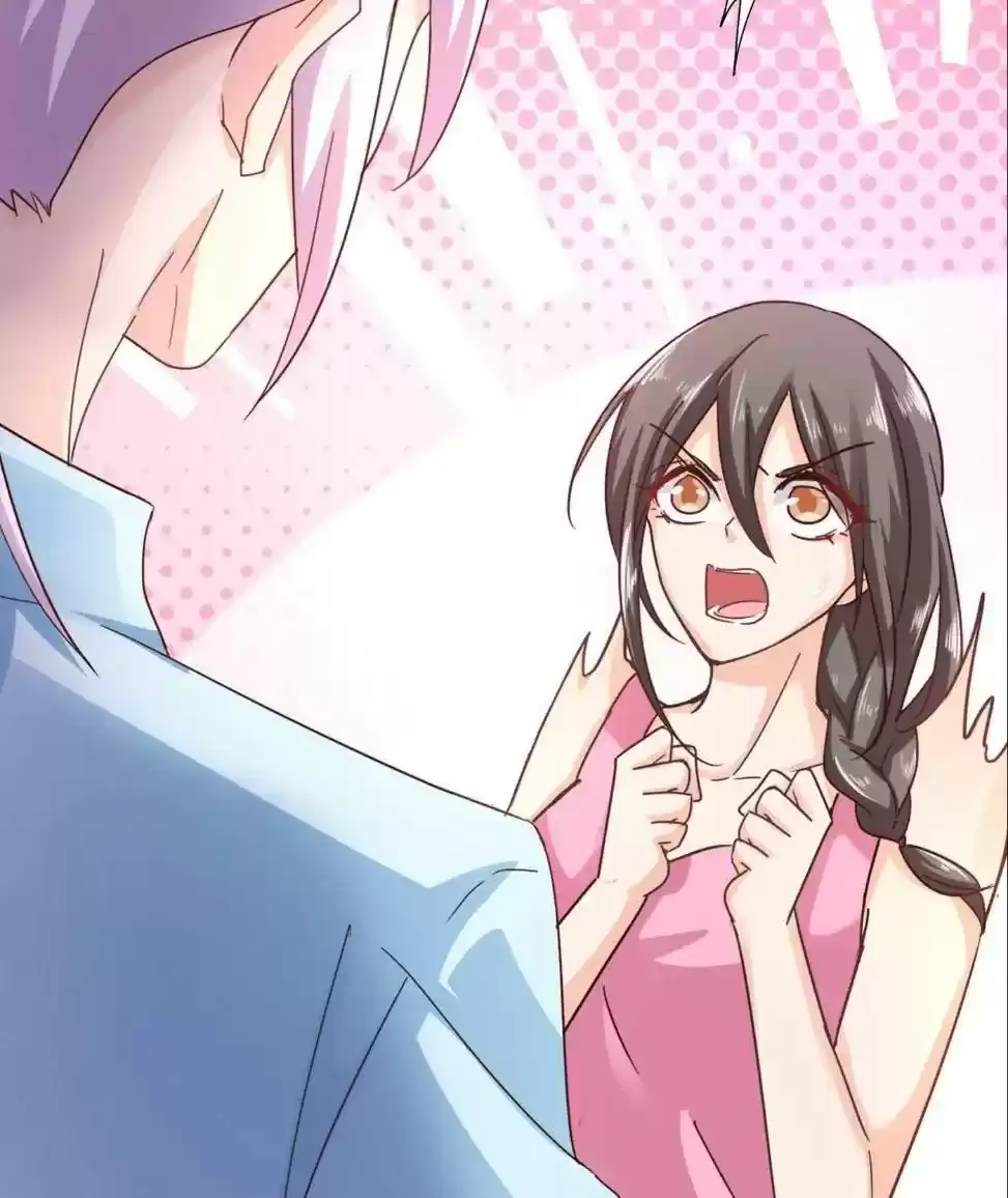 Warm Wedding Chapter 292