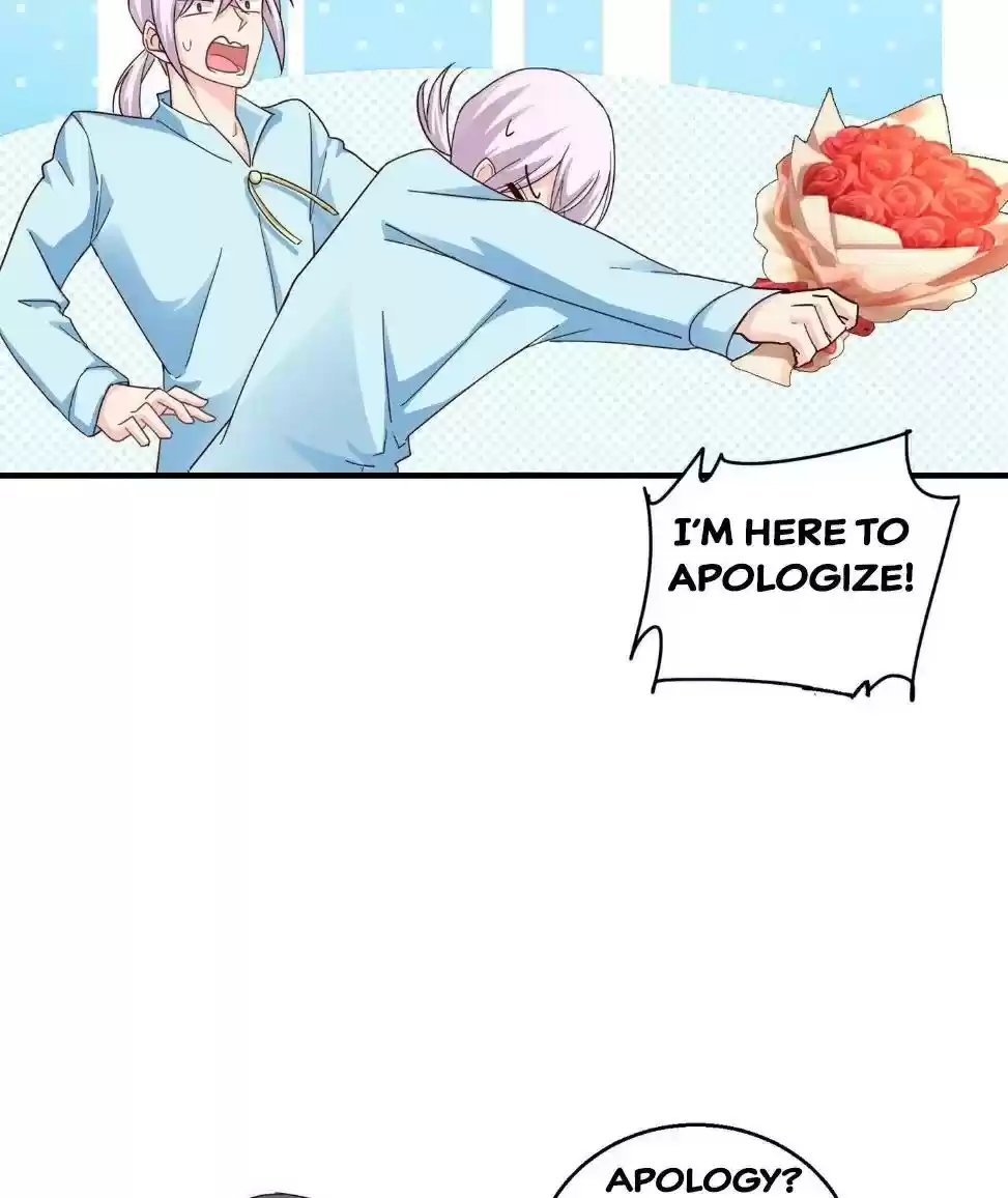 Warm Wedding Chapter 292