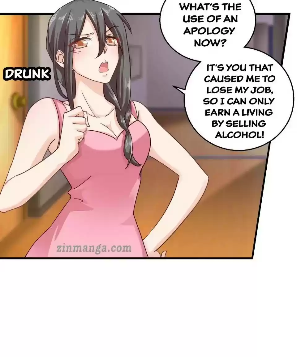 Warm Wedding Chapter 292