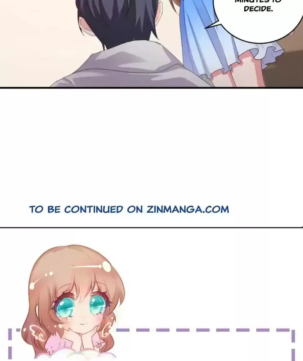 Warm Wedding Chapter 292