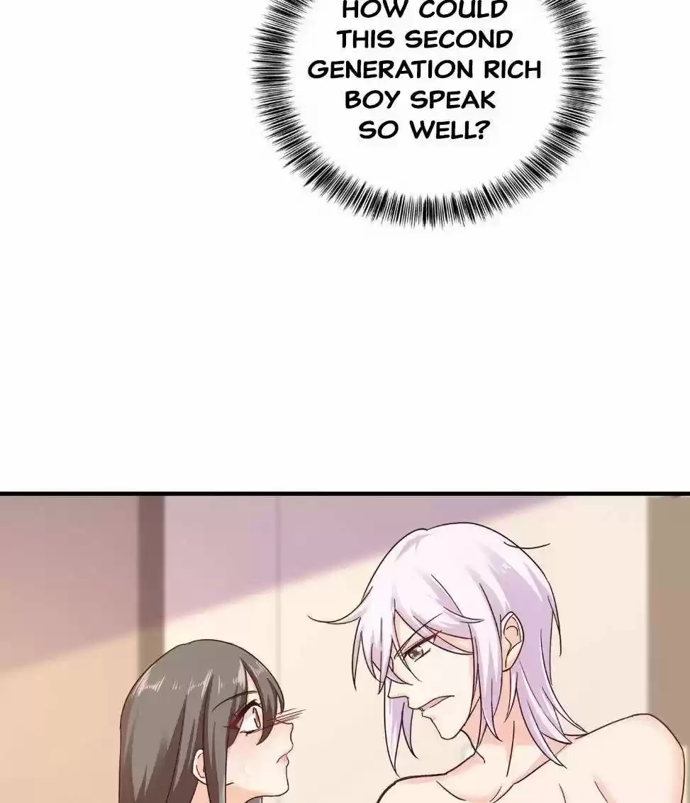 Warm Wedding Chapter 293