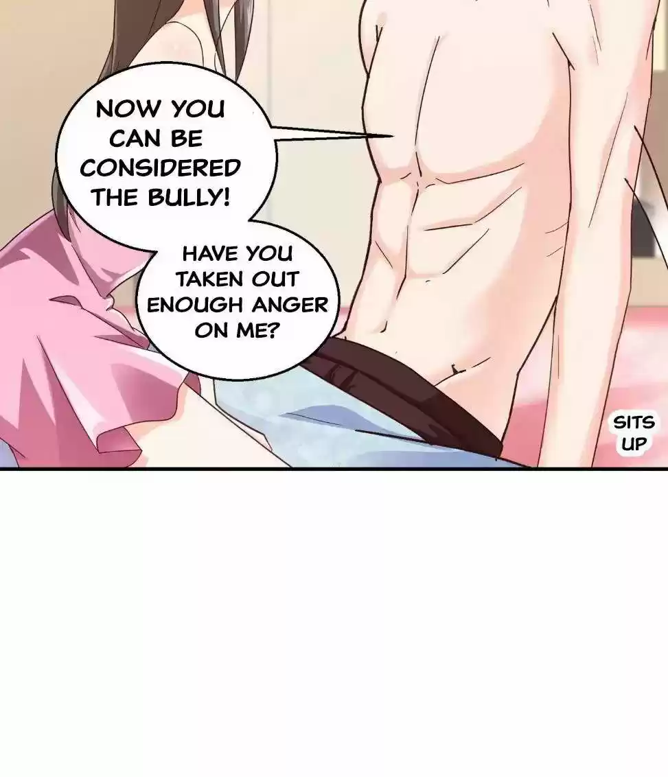 Warm Wedding Chapter 293