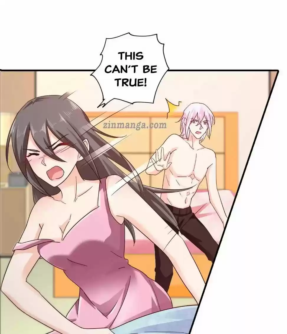 Warm Wedding Chapter 293