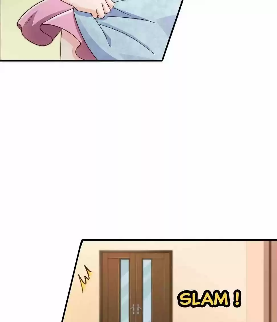 Warm Wedding Chapter 293