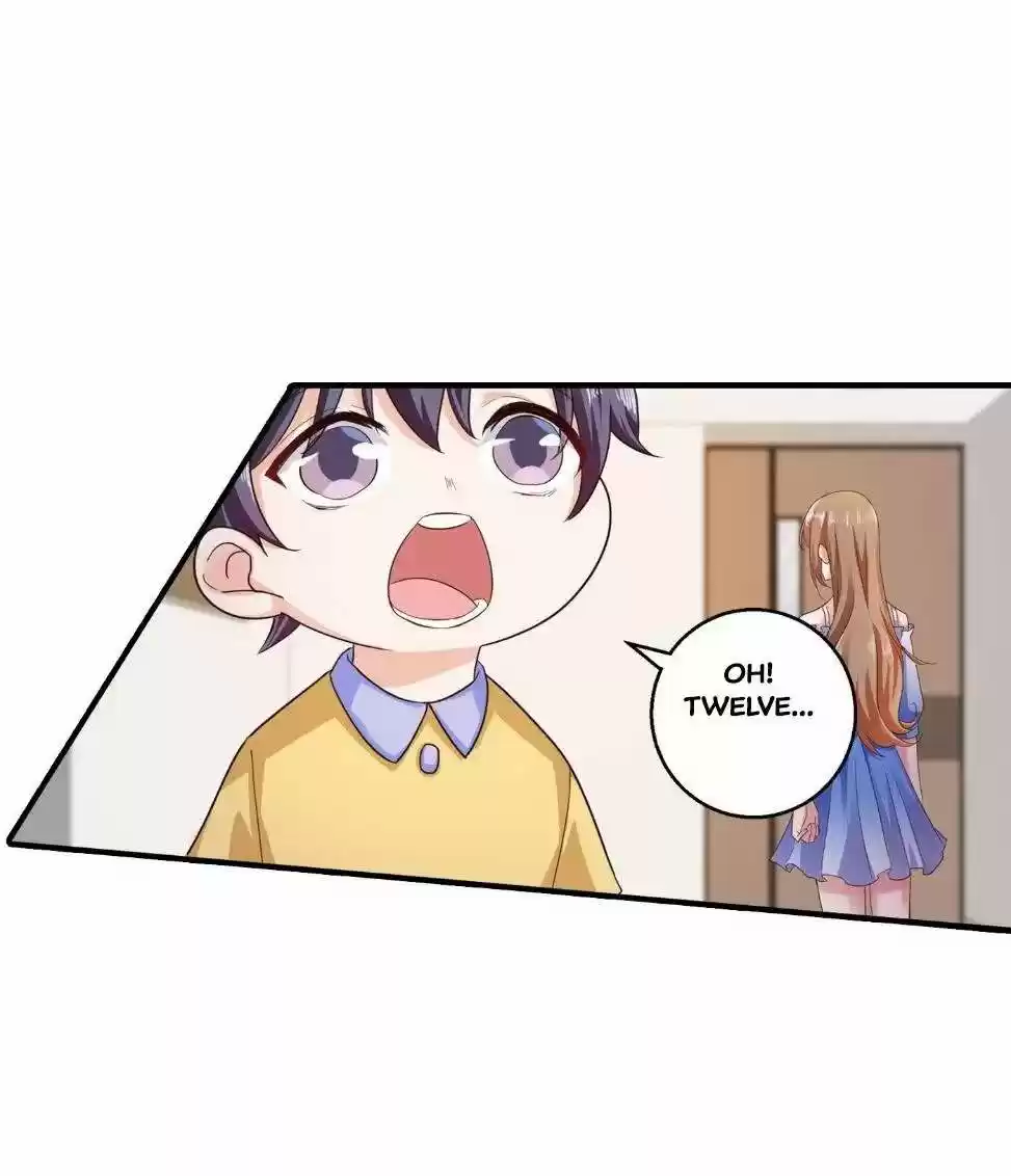 Warm Wedding Chapter 293