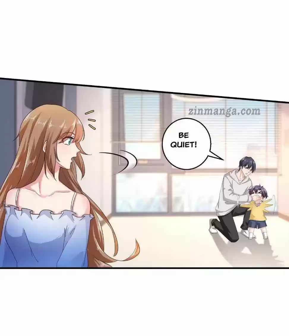 Warm Wedding Chapter 293