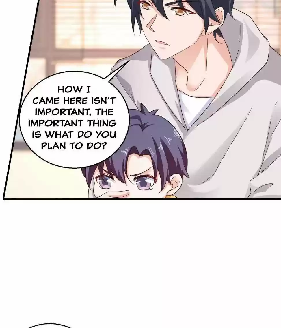 Warm Wedding Chapter 293