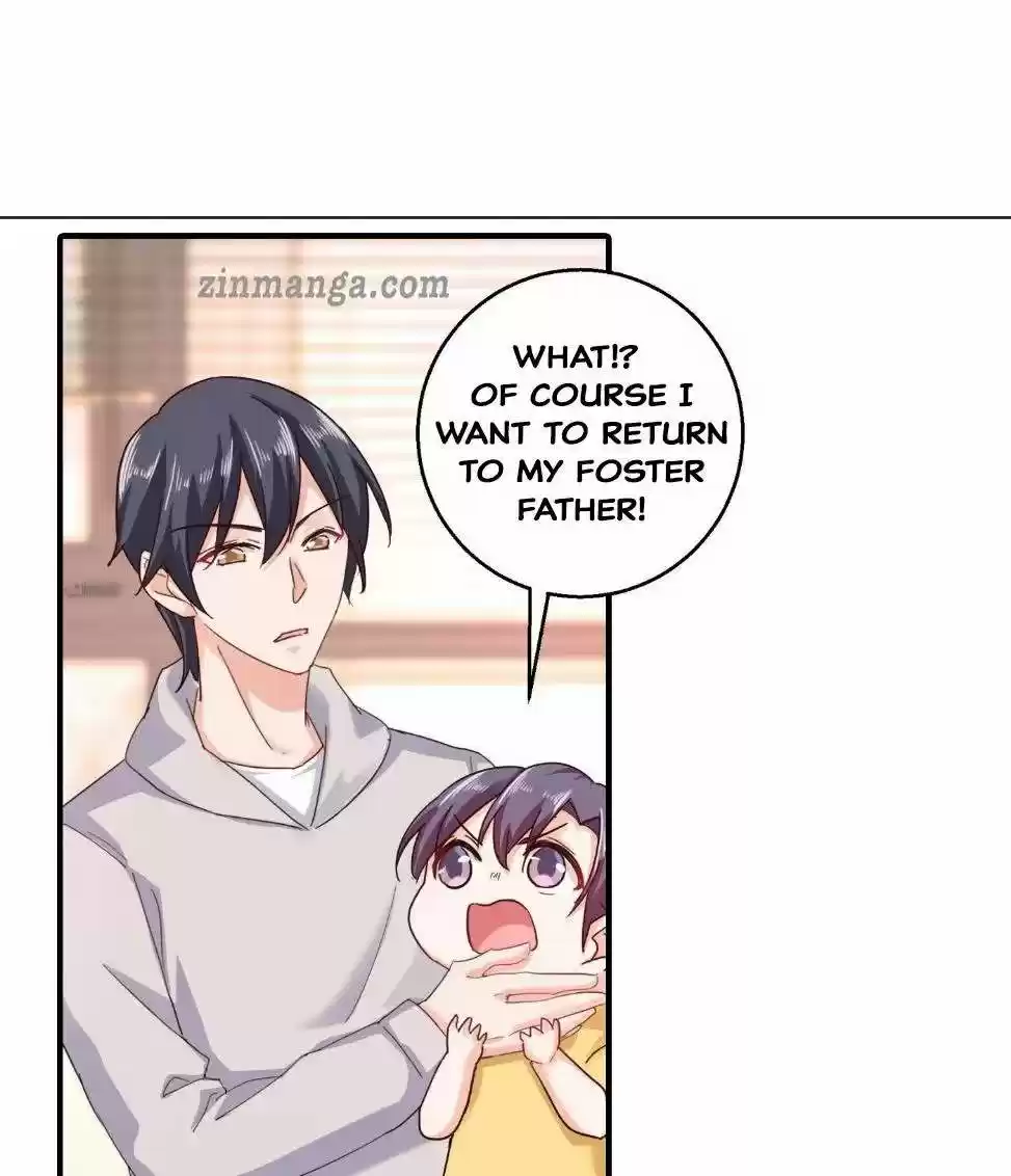 Warm Wedding Chapter 293