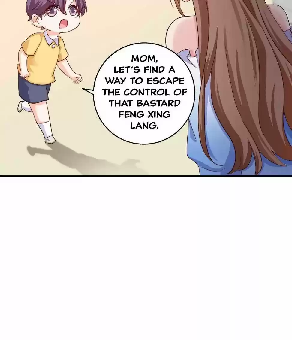 Warm Wedding Chapter 293