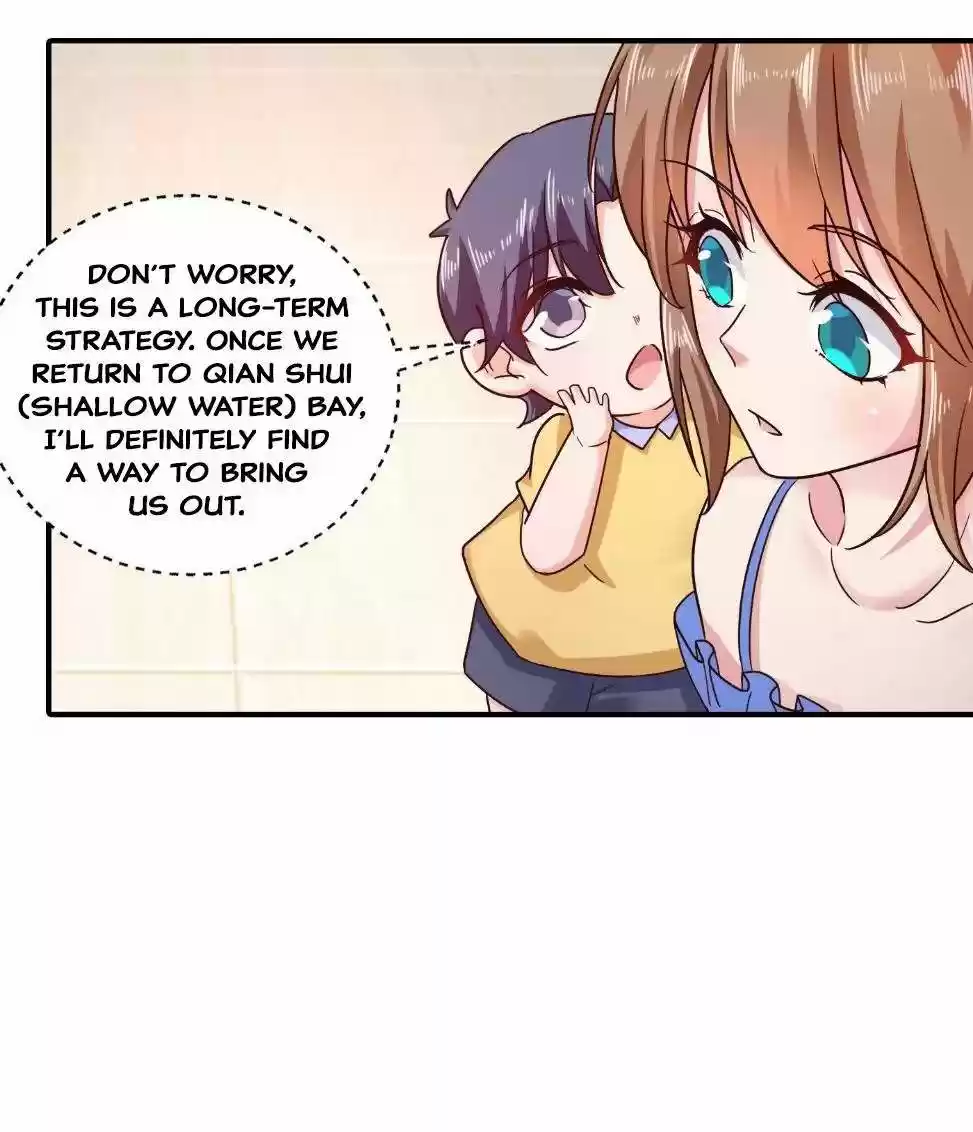 Warm Wedding Chapter 293