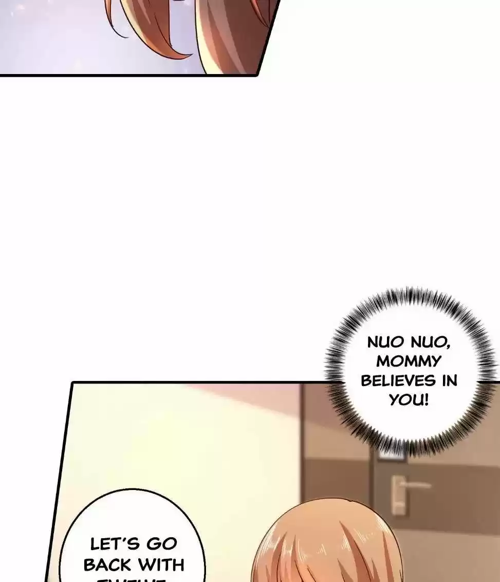 Warm Wedding Chapter 293