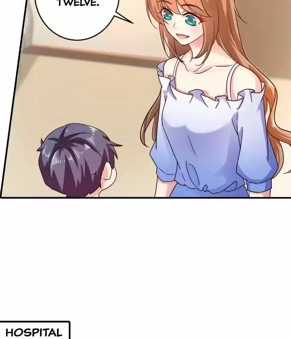 Warm Wedding Chapter 293