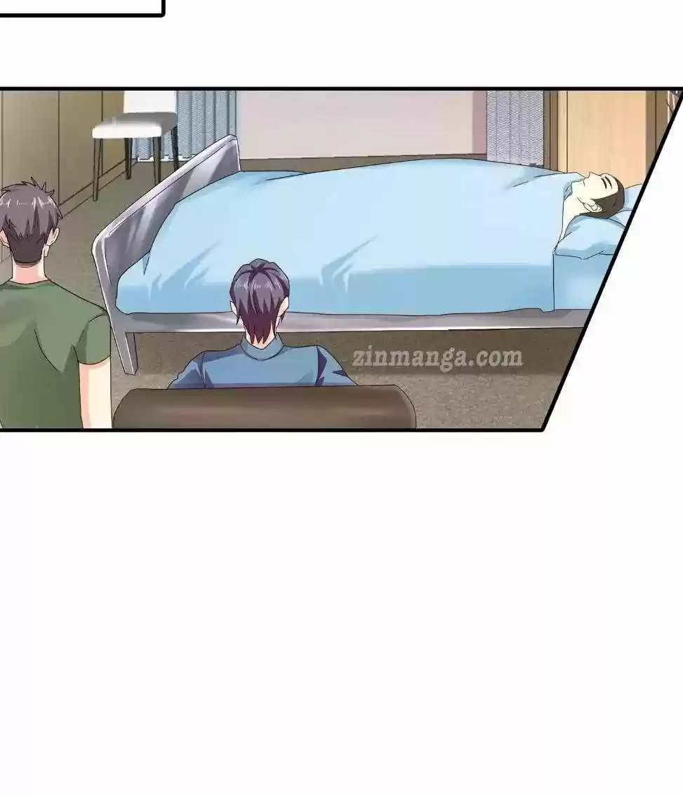 Warm Wedding Chapter 293