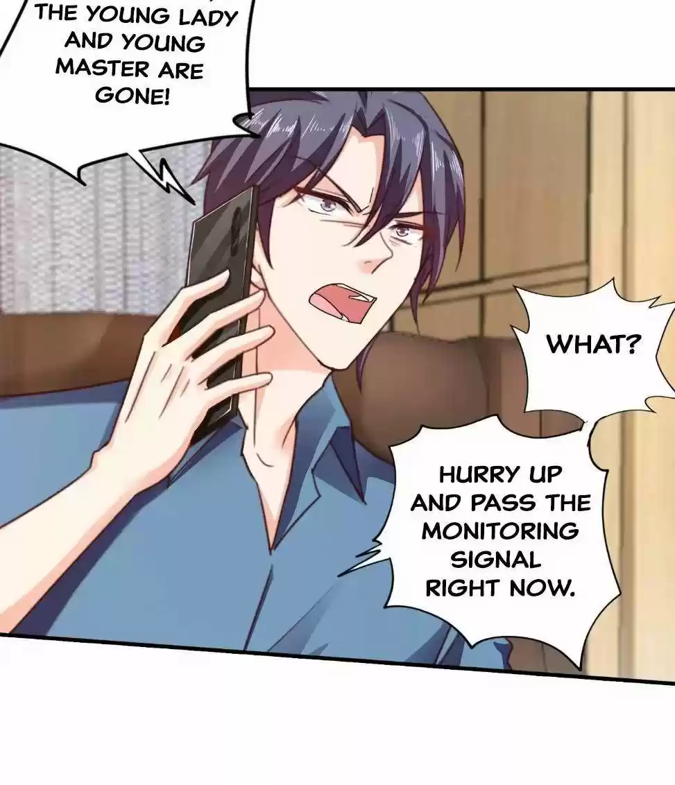 Warm Wedding Chapter 293