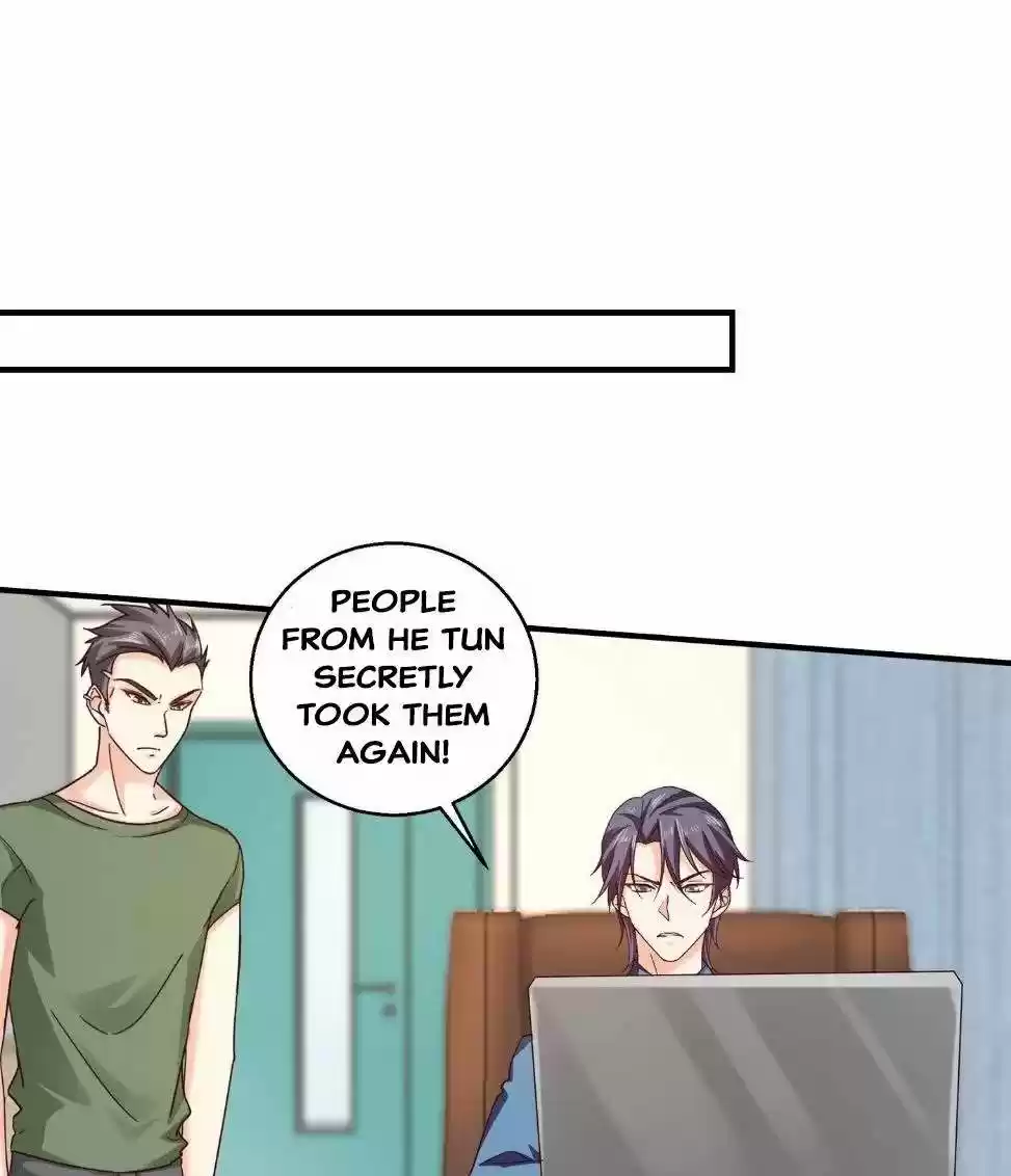 Warm Wedding Chapter 293