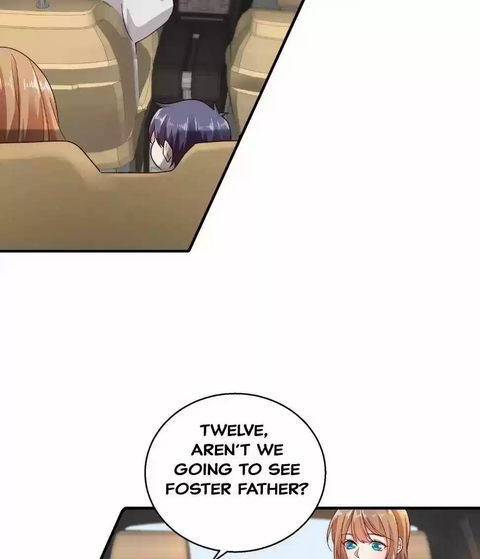 Warm Wedding Chapter 293