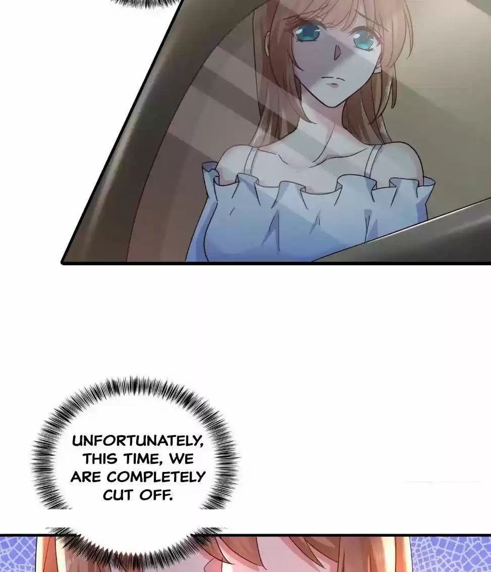 Warm Wedding Chapter 293