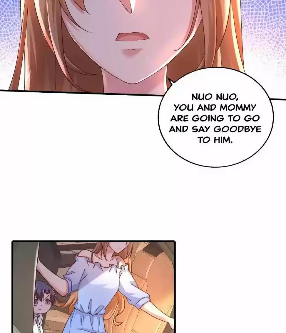 Warm Wedding Chapter 293