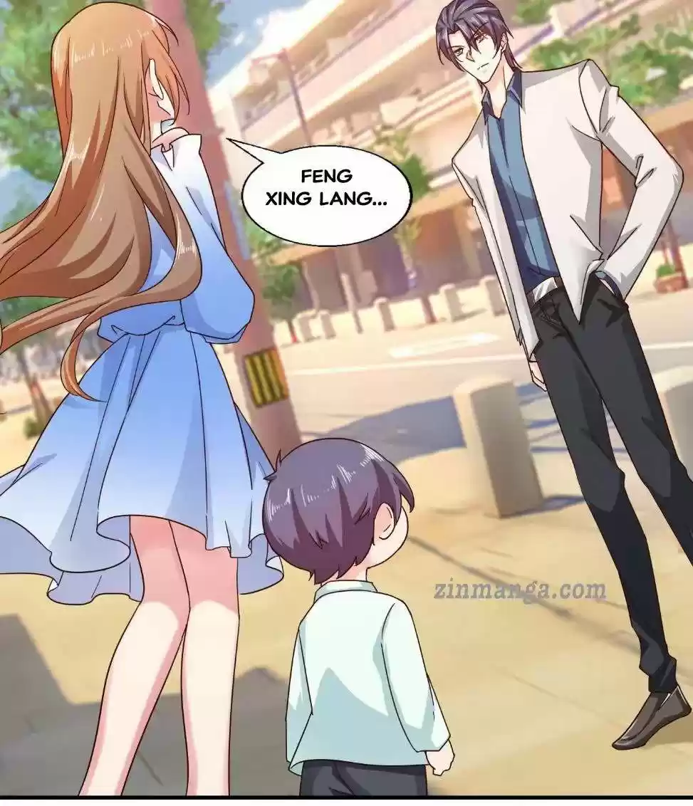 Warm Wedding Chapter 293