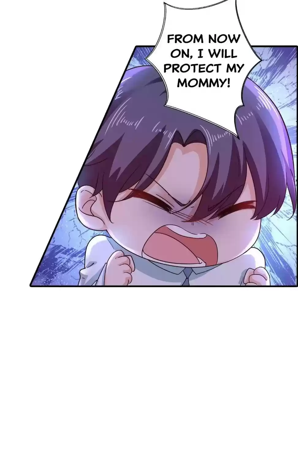 Warm Wedding Chapter 294