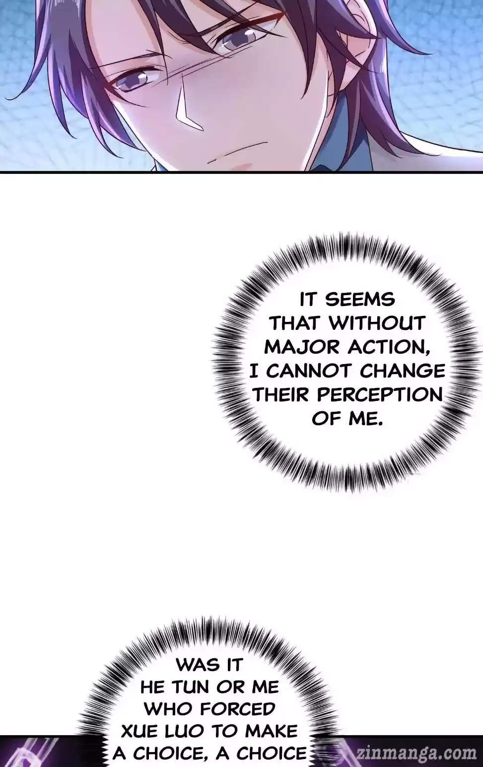 Warm Wedding Chapter 294