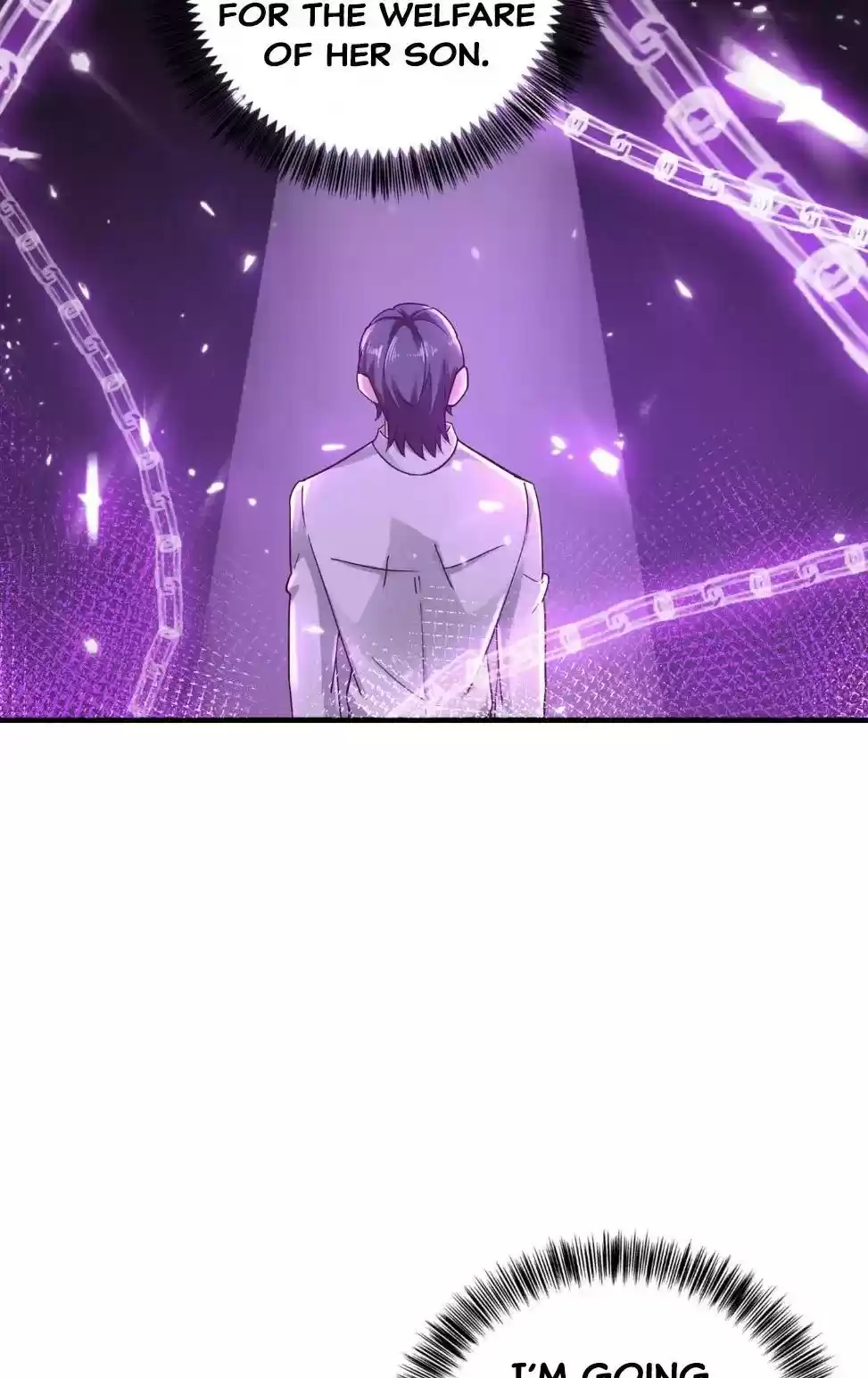 Warm Wedding Chapter 294