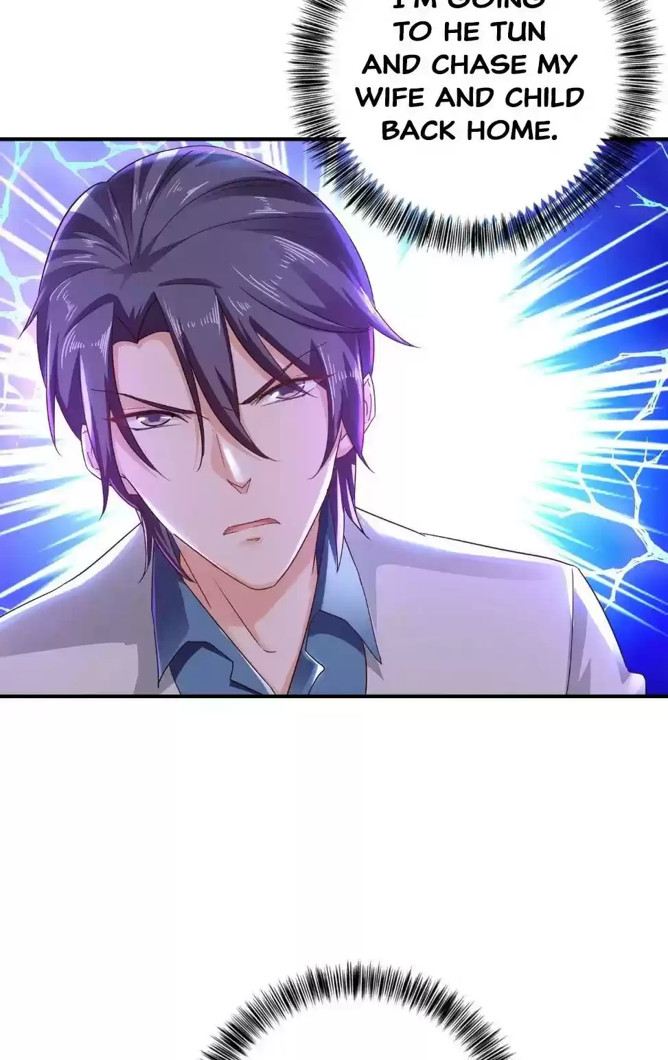 Warm Wedding Chapter 294